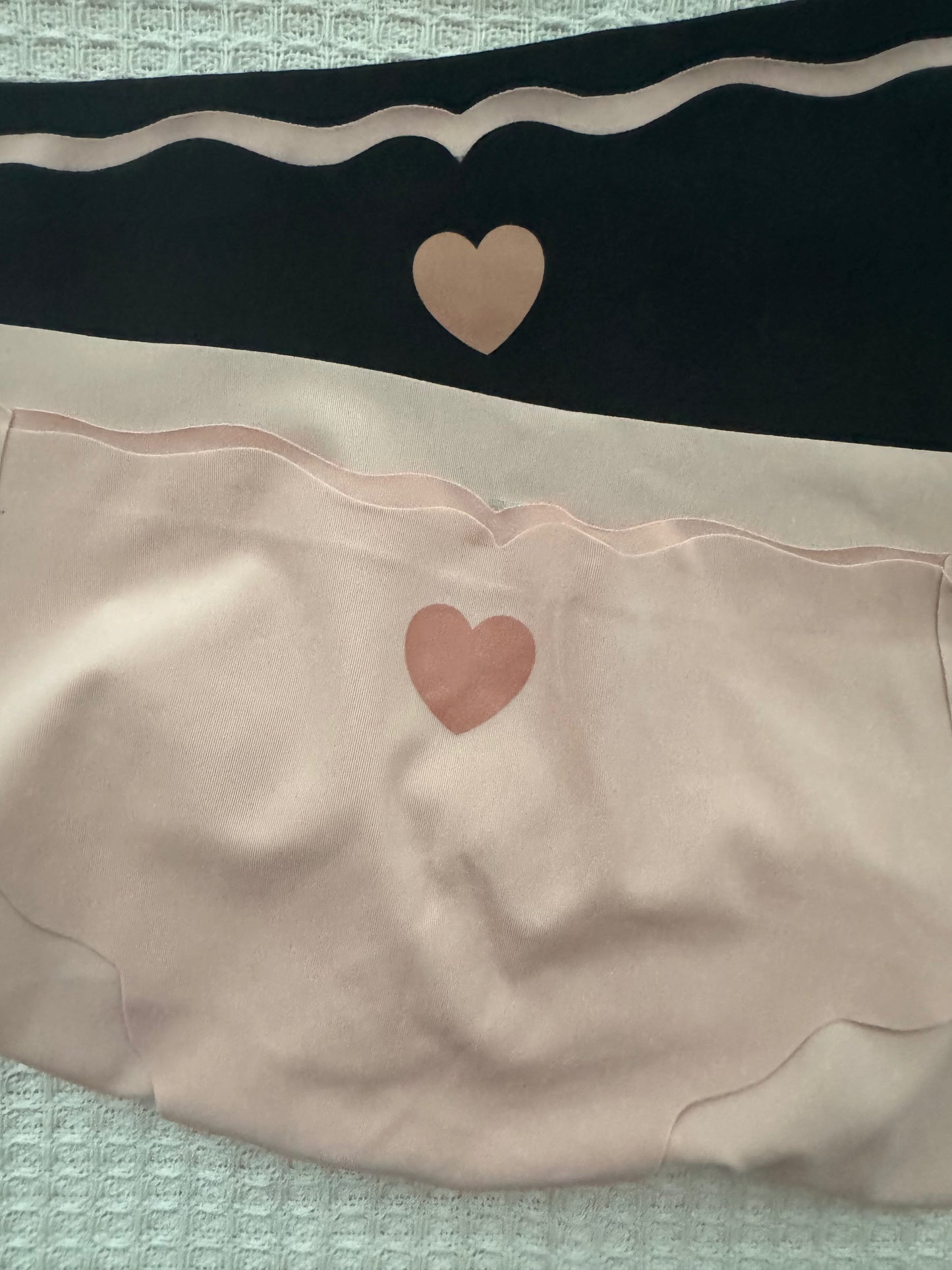 LoveSilk Seamless Panty