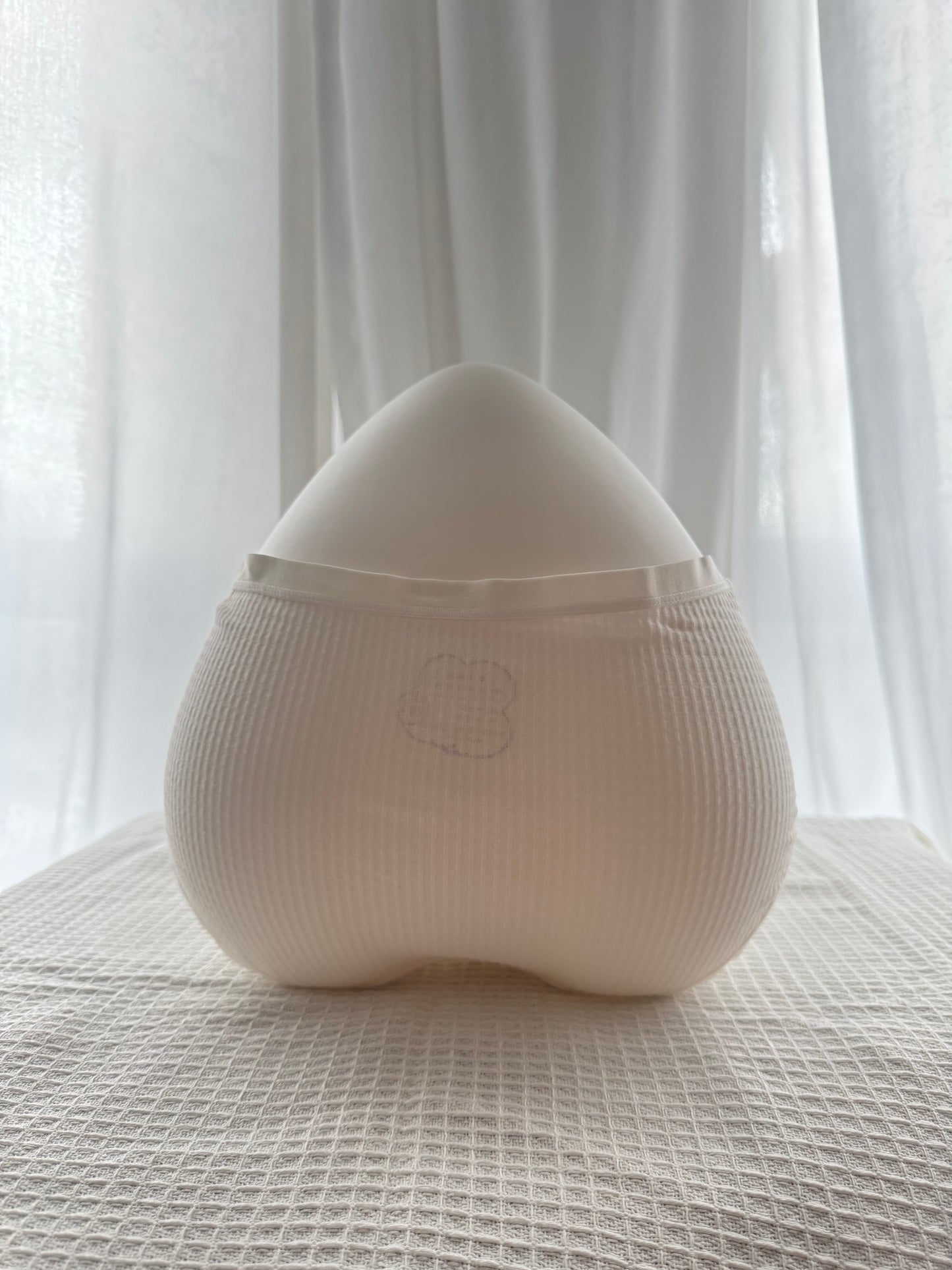 PuritiSoft Cotton Core Brief – A-Class 7A Antibacterial Girl’s Essential