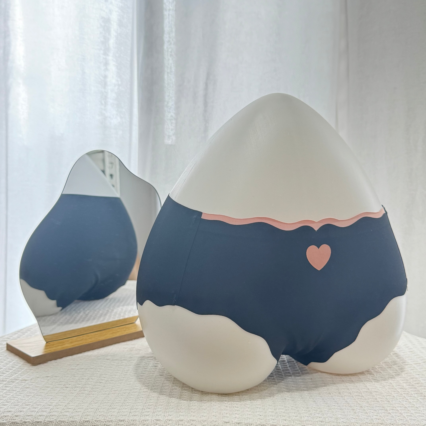 LoveSilk Seamless Panty