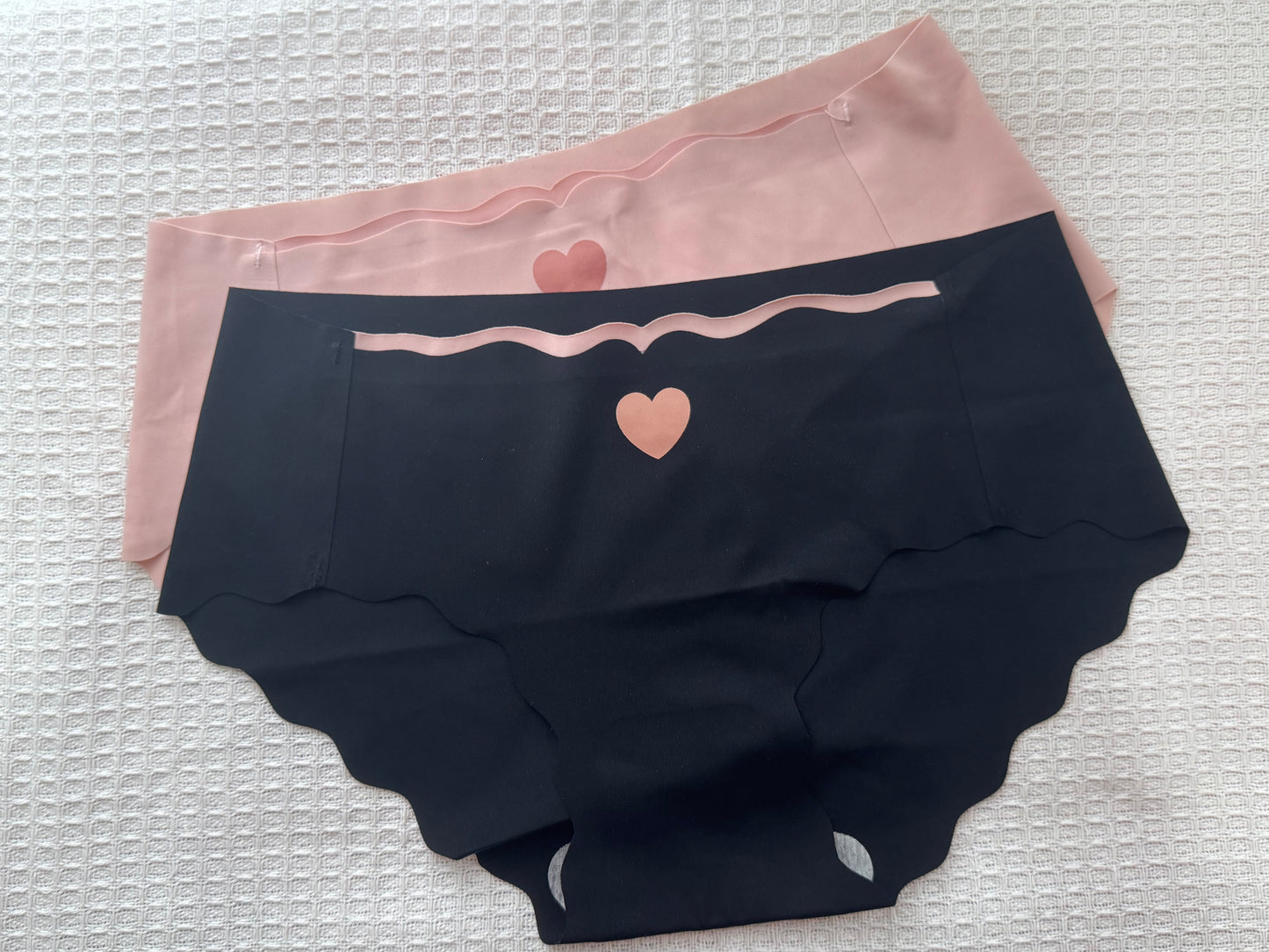 LoveSilk Seamless Panty