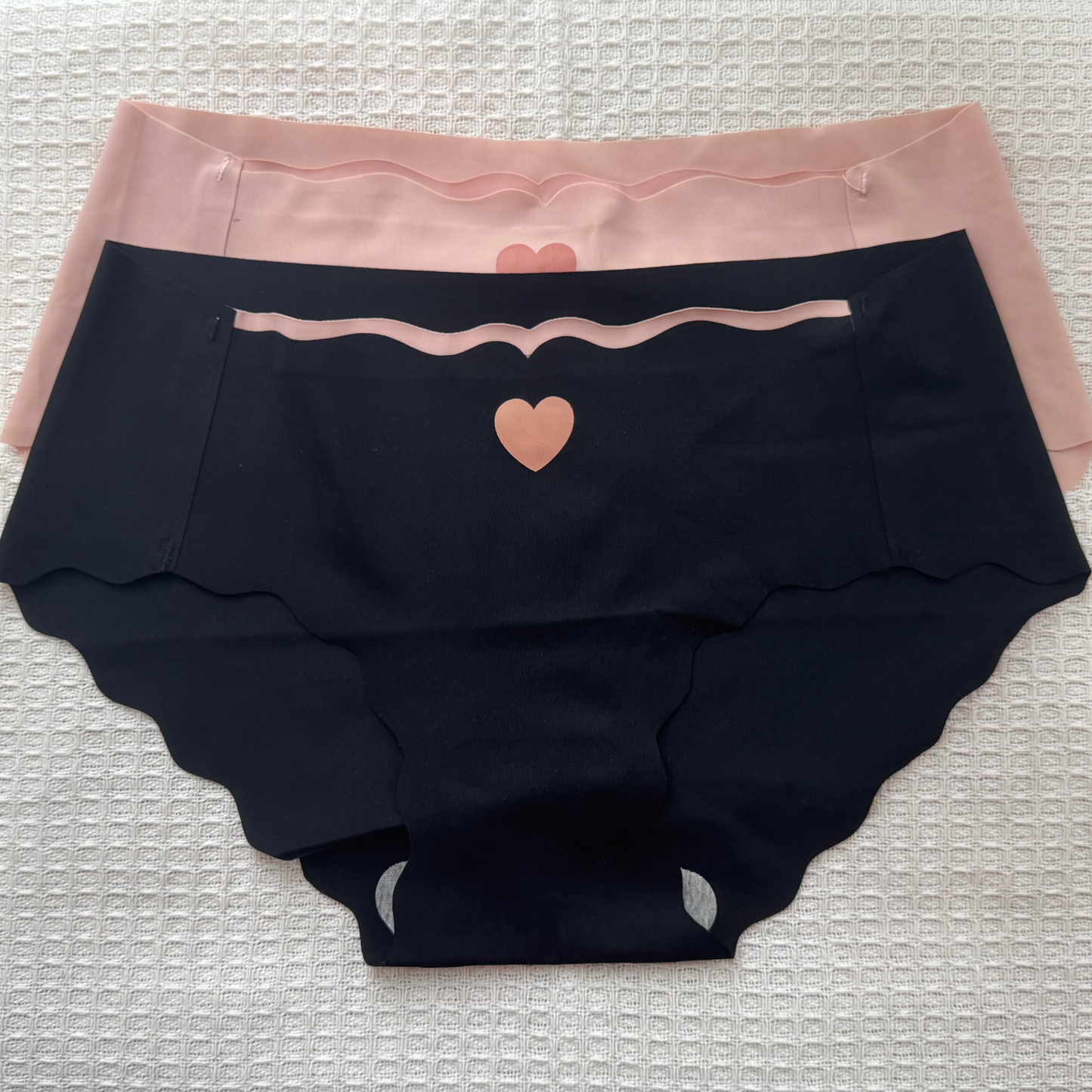 LoveSilk Seamless Panty