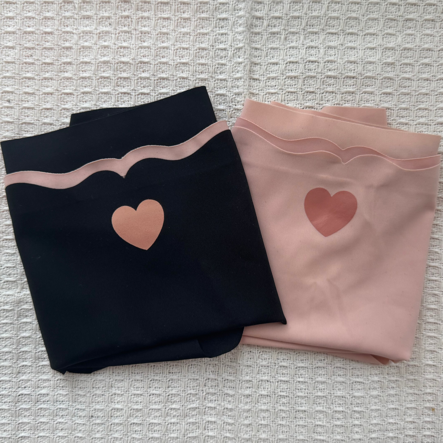 LoveSilk Seamless Panty