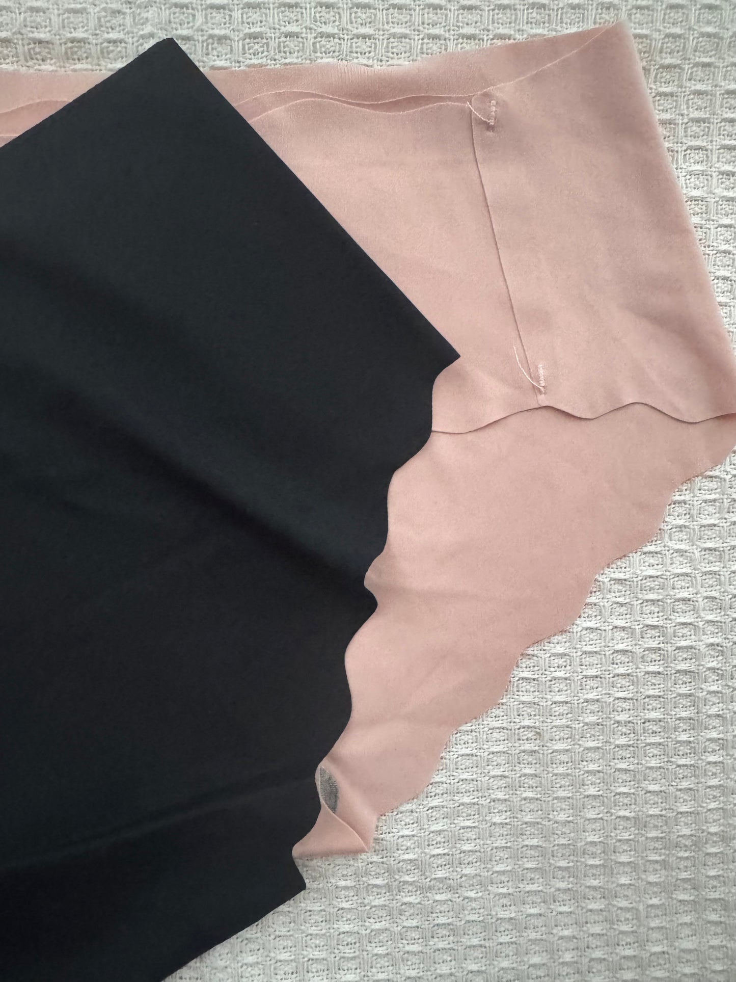 LoveSilk Seamless Panty