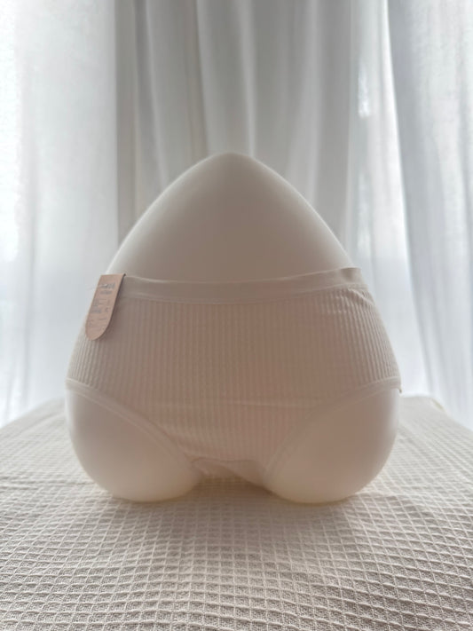 PuritiSoft Cotton Core Brief – A-Class 7A Antibacterial Girl’s Essential