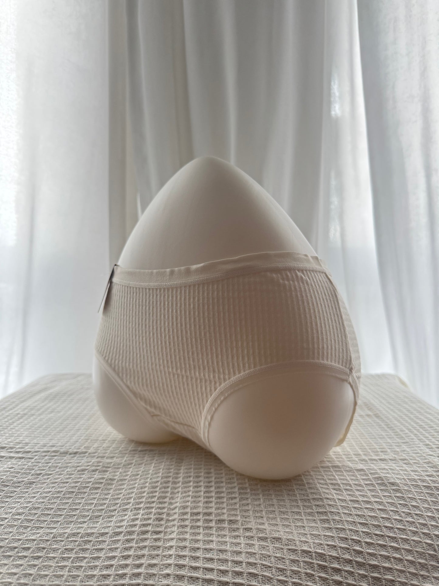 PuritiSoft Cotton Core Brief – A-Class 7A Antibacterial Girl’s Essential