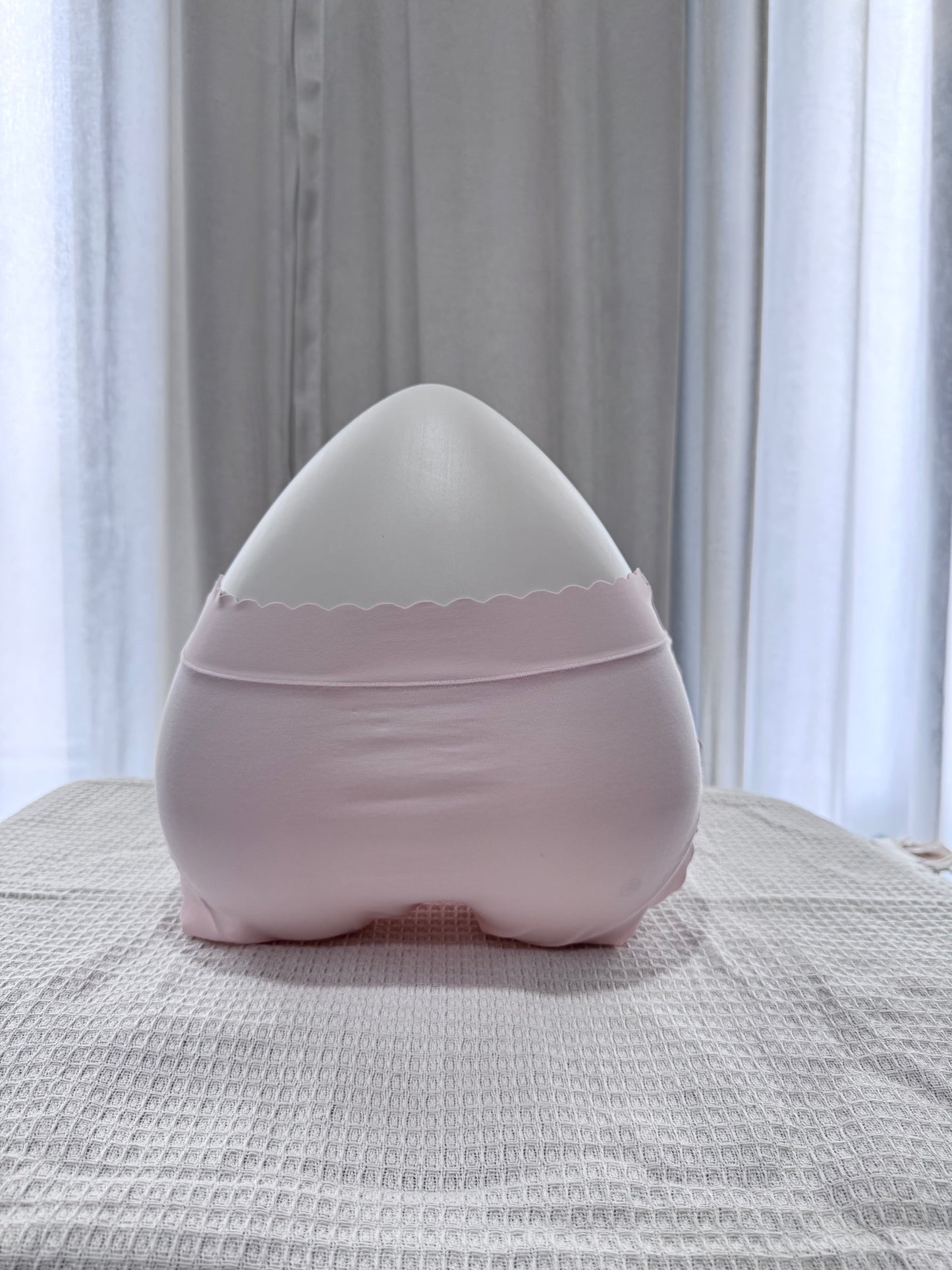 [Free Size] BelleWave Modal Seamless Panty – French Gentle Girl Edition