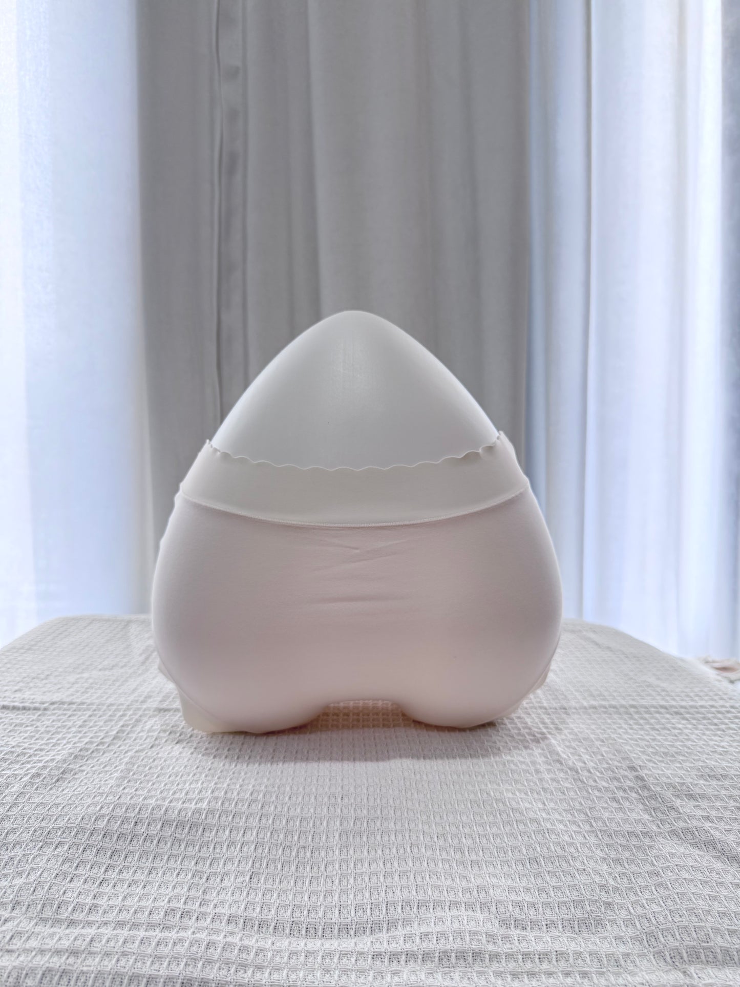 [Free Size] BelleWave Modal Seamless Panty – French Gentle Girl Edition