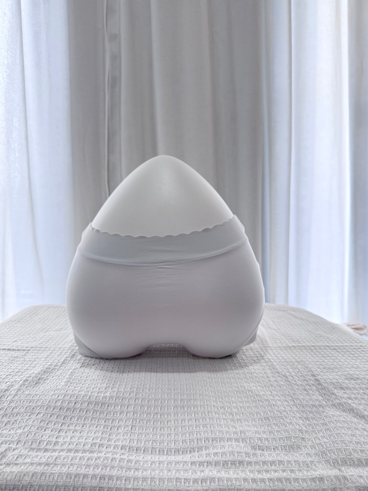 [Free Size] BelleWave Modal Seamless Panty – French Gentle Girl Edition