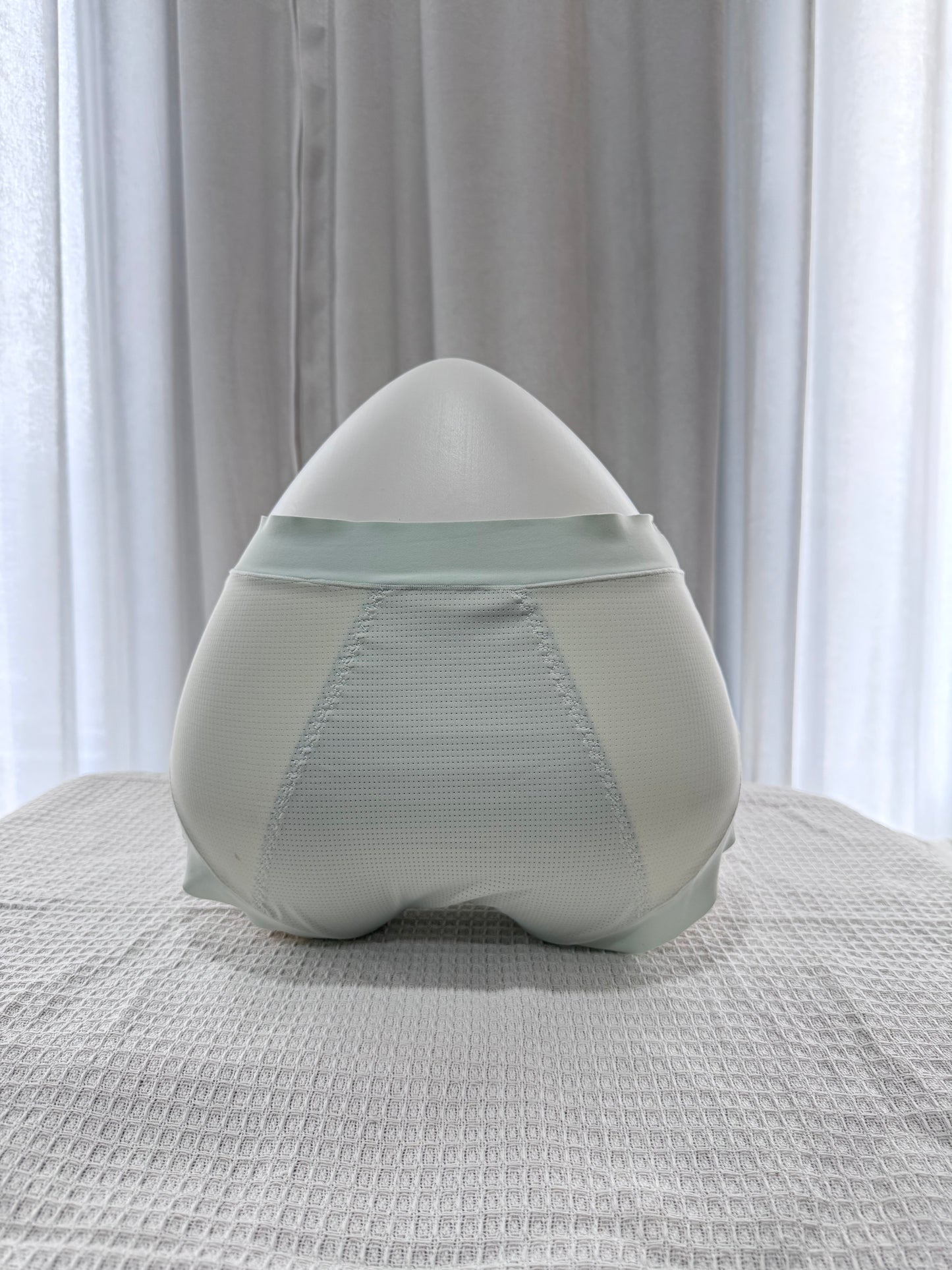 [Free Size] KoalaCare IceSilk Seamless Period Panty – Anti-Leakage | Free Size