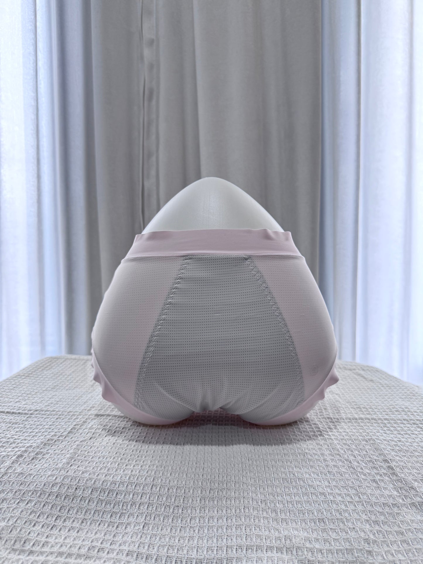 [Free Size] KoalaCare IceSilk Seamless Period Panty – Anti-Leakage | Free Size