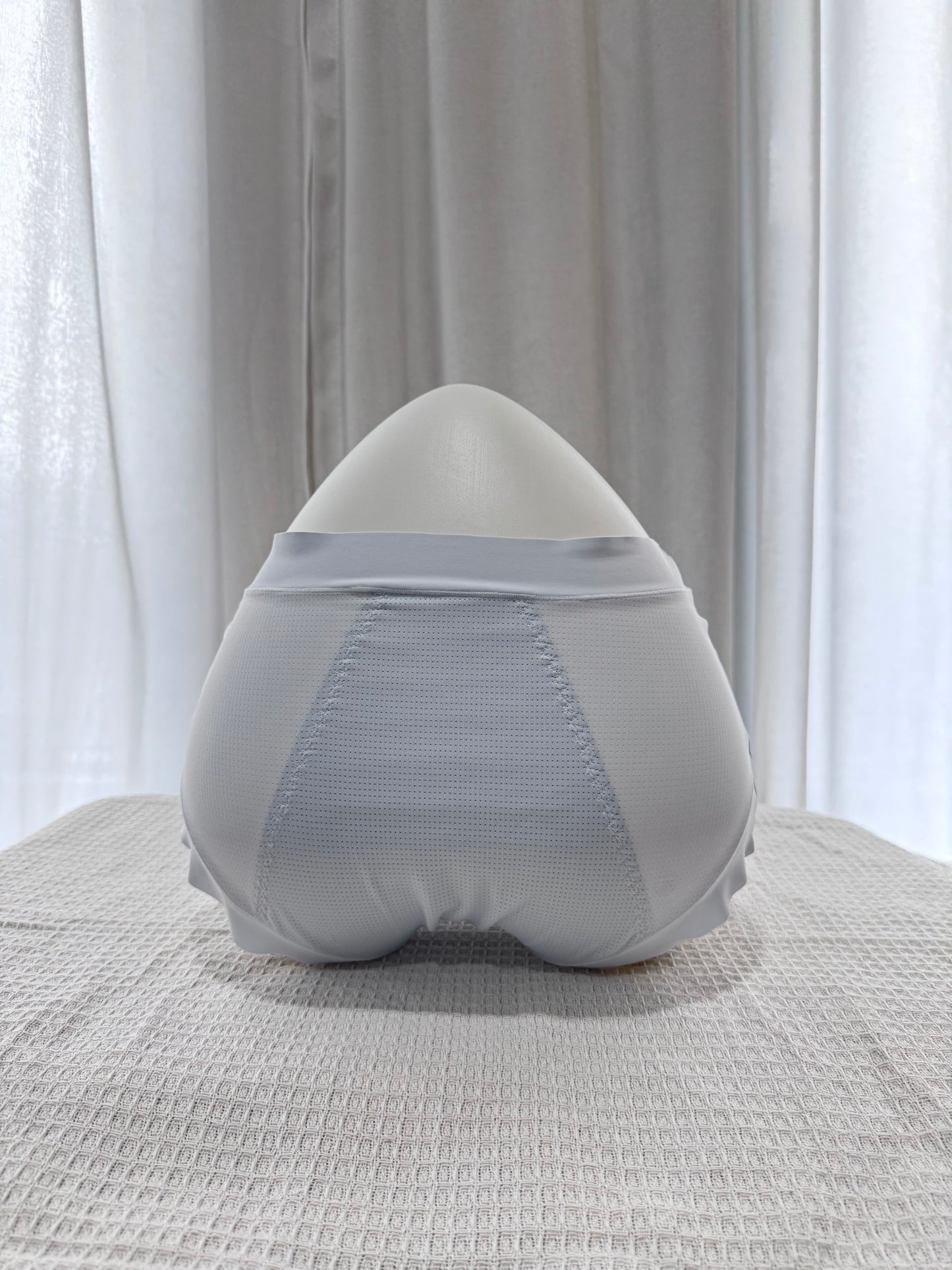 [Free Size] KoalaCare IceSilk Seamless Period Panty – Anti-Leakage | Free Size