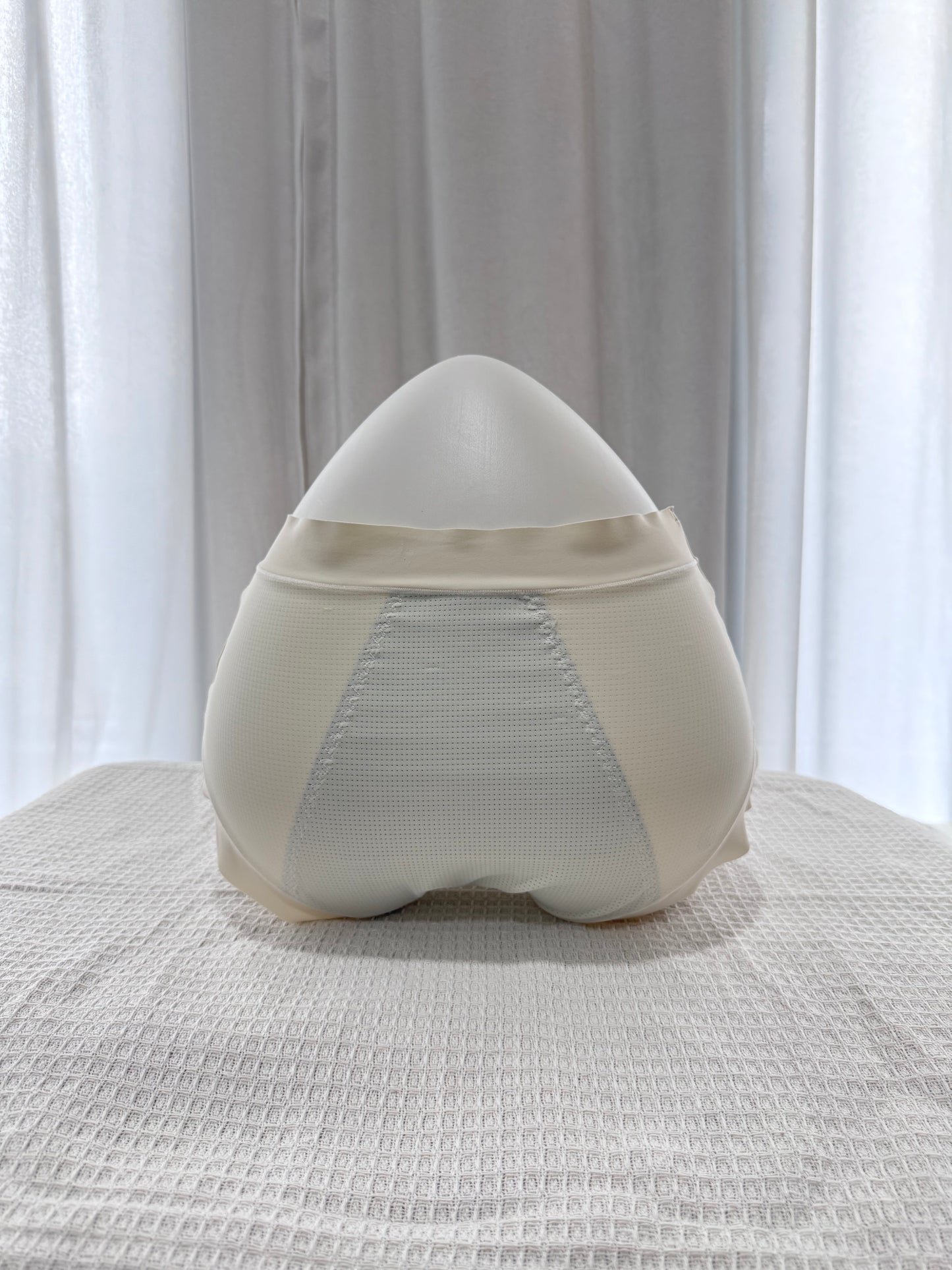 [Free Size] KoalaCare IceSilk Seamless Period Panty – Anti-Leakage | Free Size