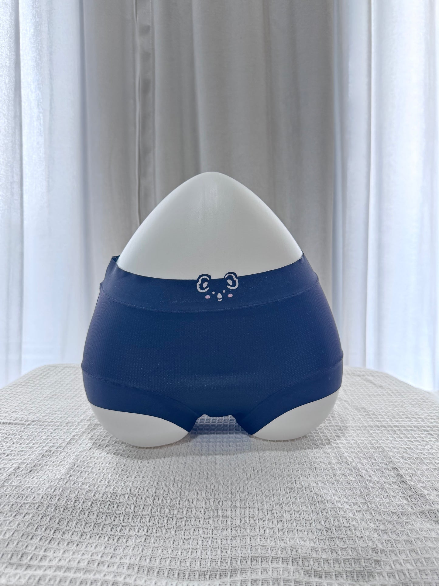 [Free Size] KoalaCare IceSilk Seamless Period Panty – Anti-Leakage | Free Size