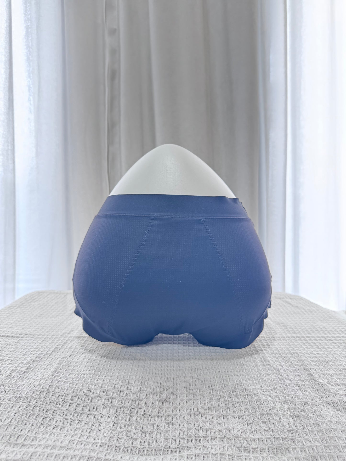 [Free Size] KoalaCare IceSilk Seamless Period Panty – Anti-Leakage | Free Size