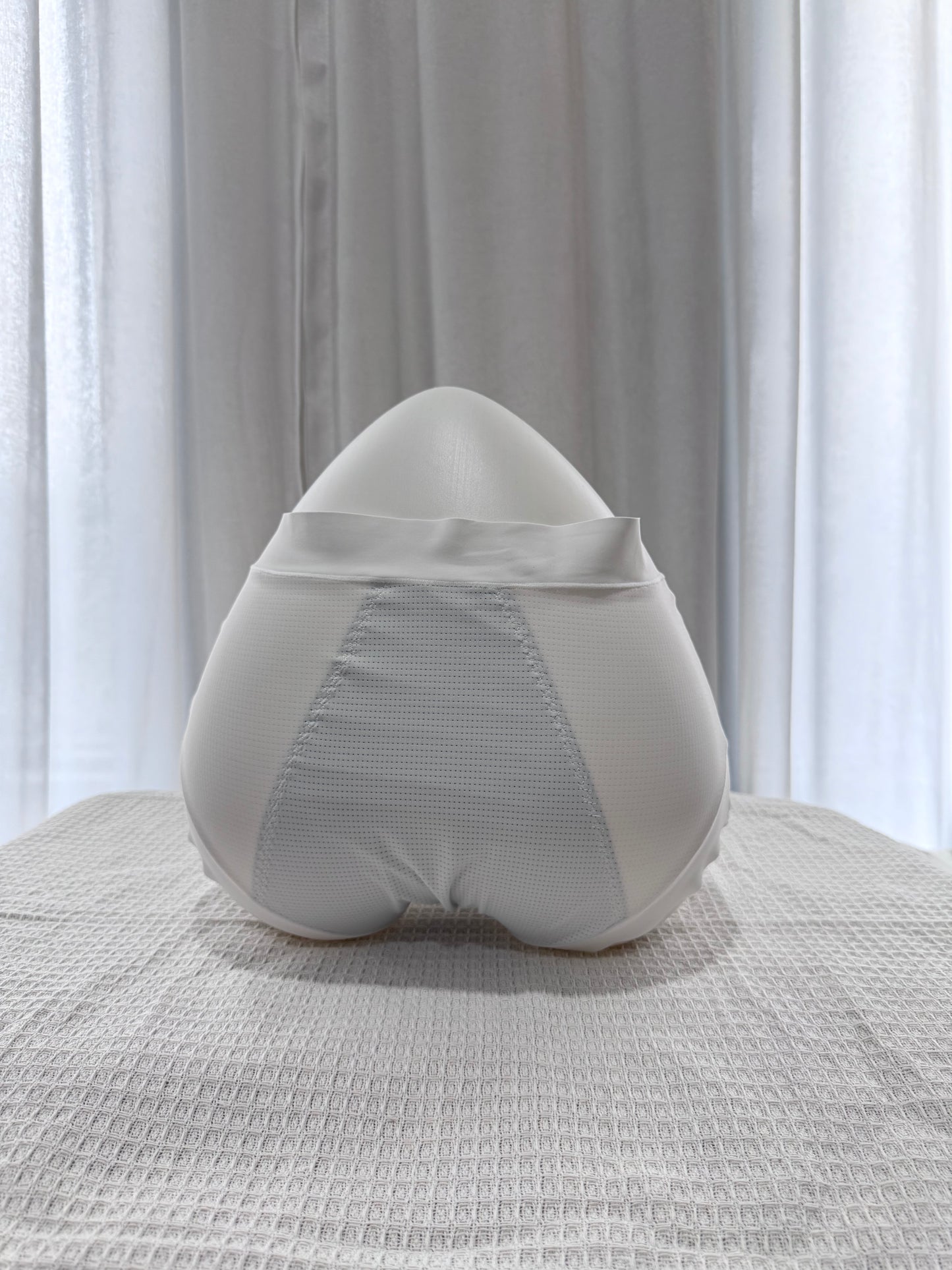 [Free Size] KoalaCare IceSilk Seamless Period Panty – Anti-Leakage | Free Size